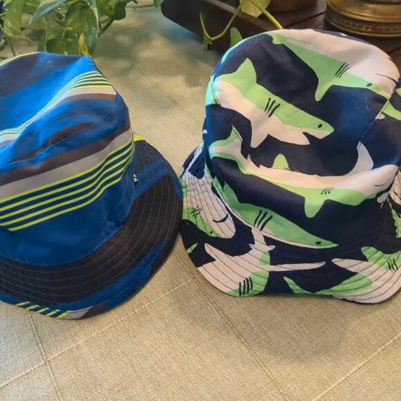 Summer clothes for boys (shorts, T-shirts) - for 7-8 years - Picture 8 of 8